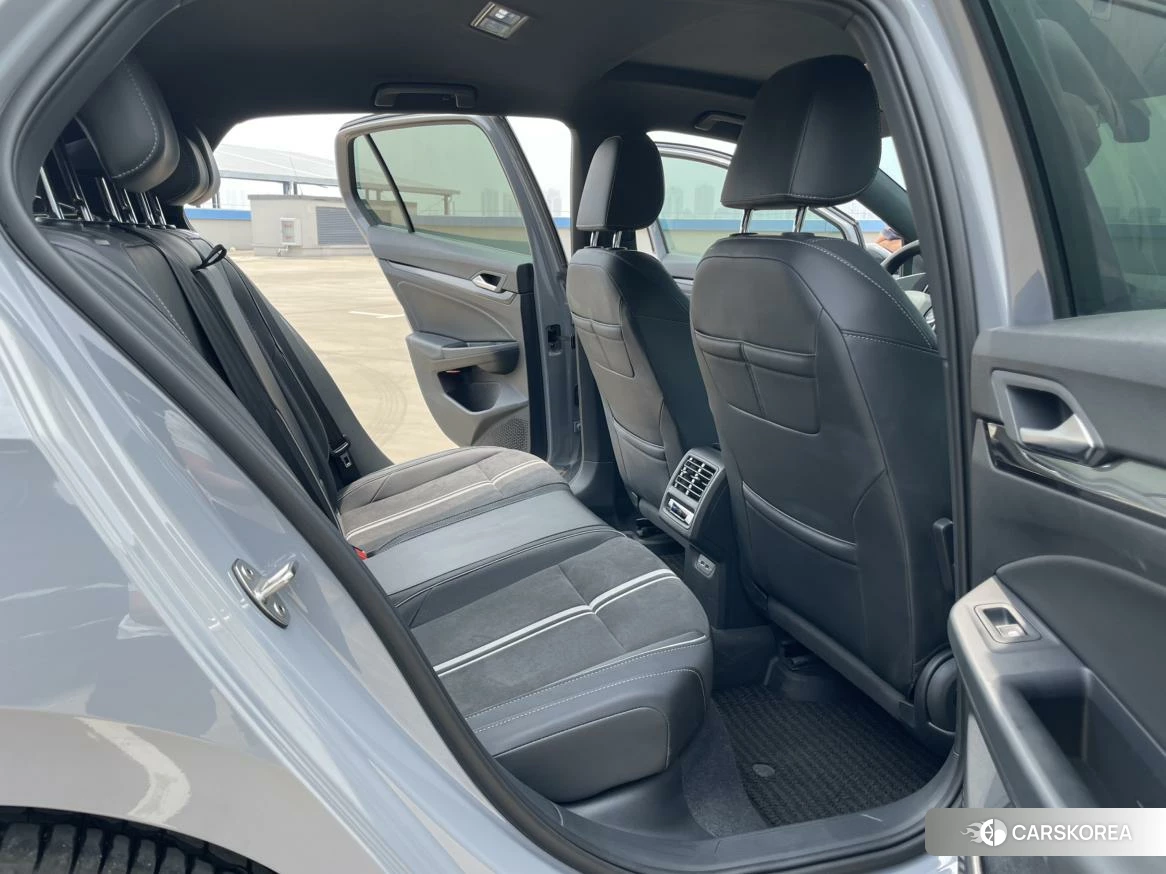 Volkswagen Golf id 4461244 из Китая 14