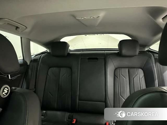 Audi A7 2021 Темно-серый из Китая, фото 6