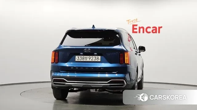 Kia Sorento 4th Generation id 3269630 из Кореи 14