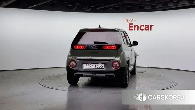 Hyundai Casper id 2931018 из Кореи 14