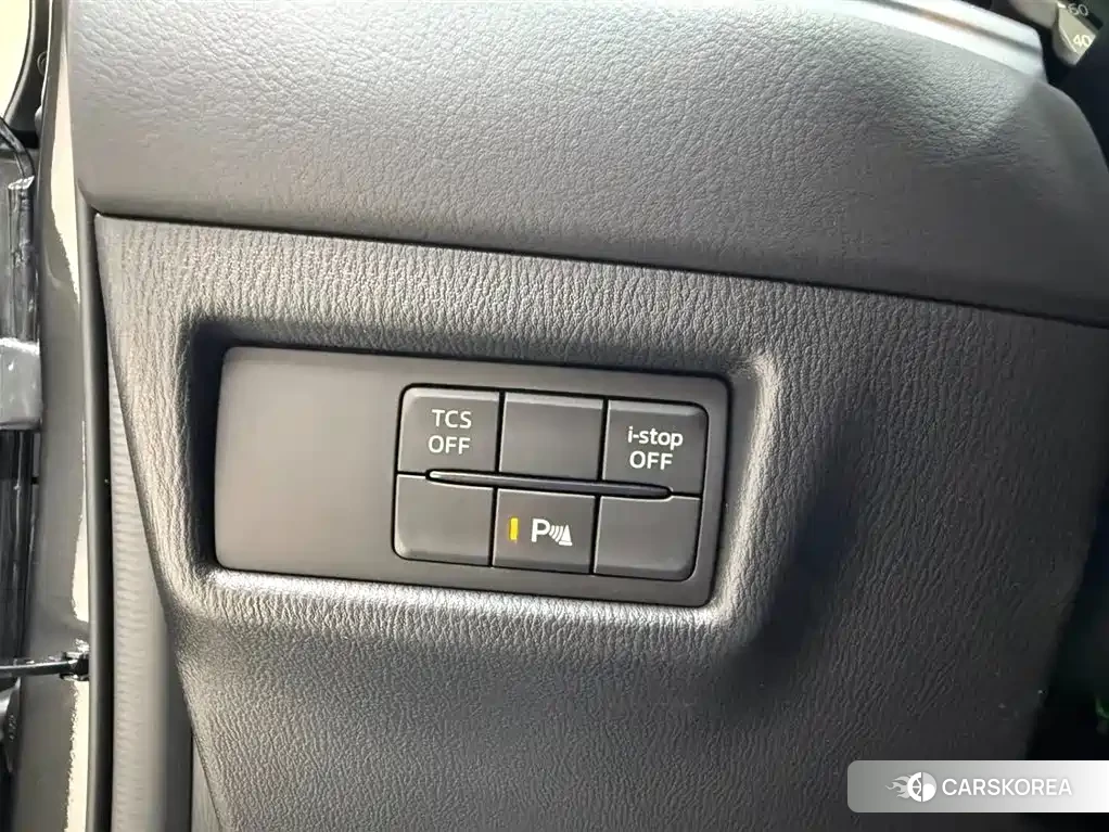 Mazda CX-5 id 4599793 из Китая 17
