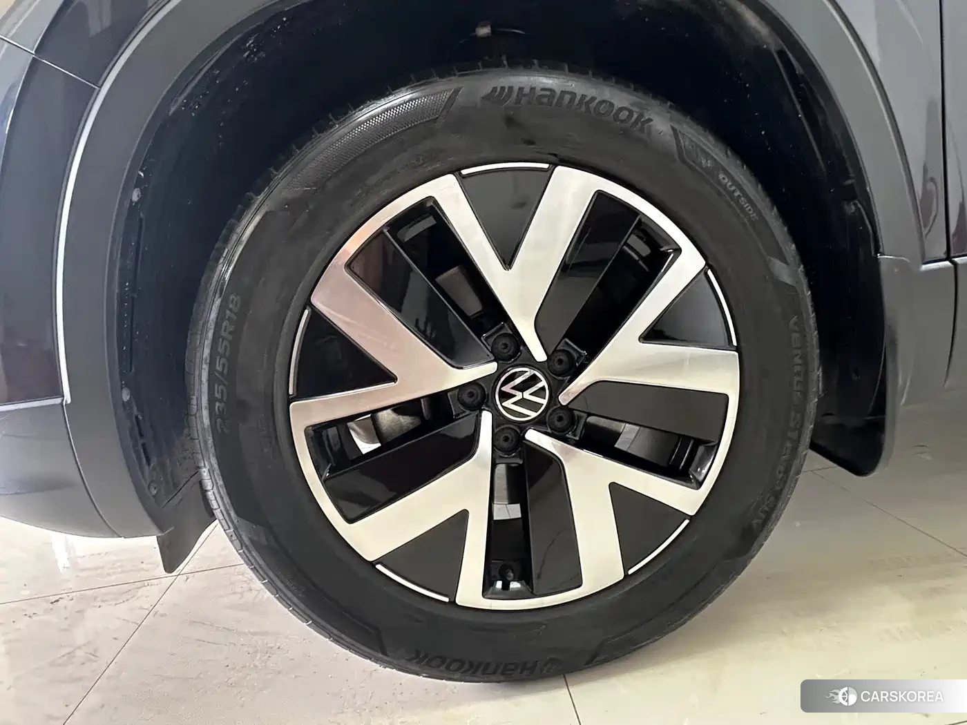 Volkswagen Tayron id 4548417 из Китая 27