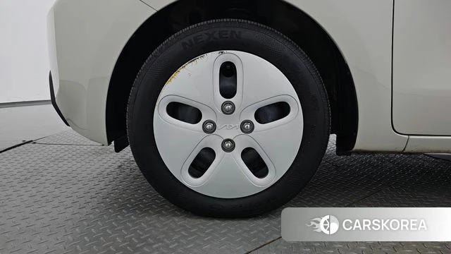 Kia The New Kia Ray id 4921600 из Кореи 25