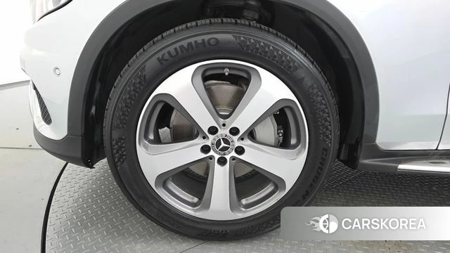 Mercedes-Benz GLC-Class X253 id 4424398 из Кореи 26