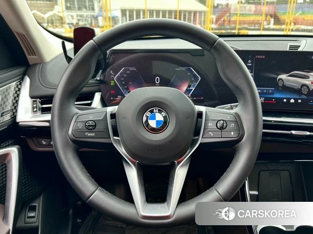 BMW X1 id 4275364 из Китая 8
