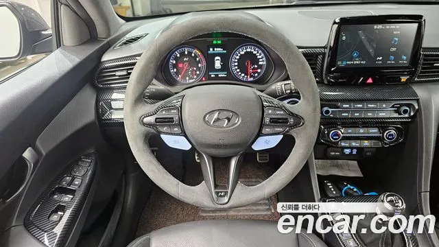 Hyundai Veloster (JS) id 2673364 из Кореи 14