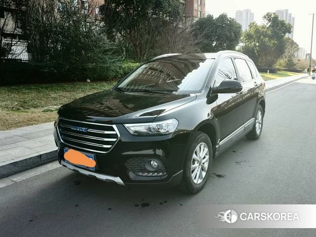Haval H6 id 4241368 из Китая 9