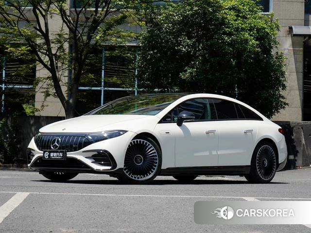 Mercedes-Benz EQS AMG id 4314535 из Китая 15