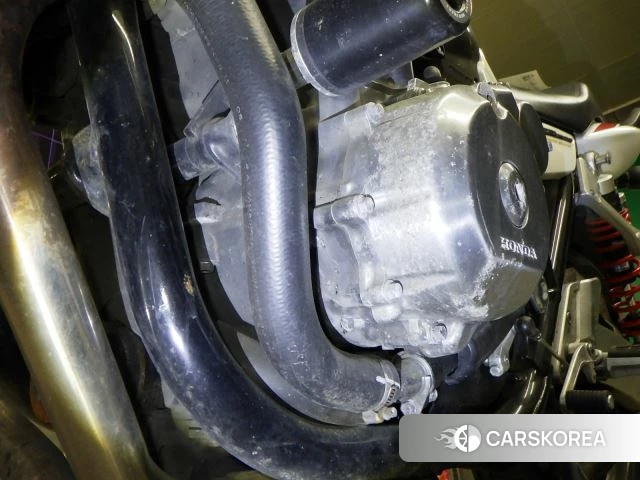 Engine photo