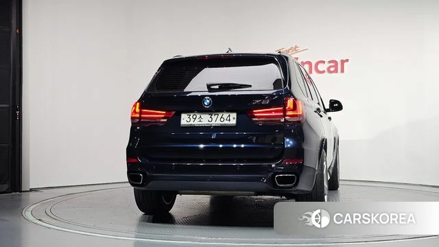 BMW X5 (F15) id 4742361 из Кореи 14