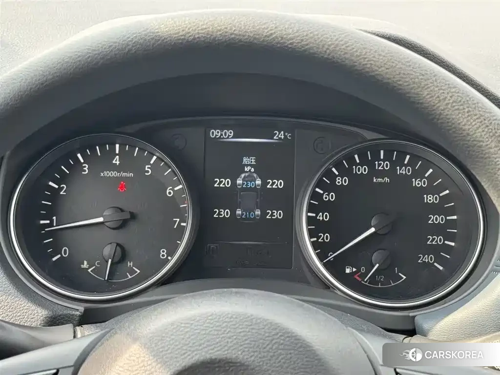 Nissan Qashqai id 4622410 из Китая 12