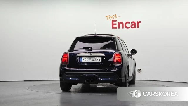 Mini Cooper S id 4773893 из Кореи 25
