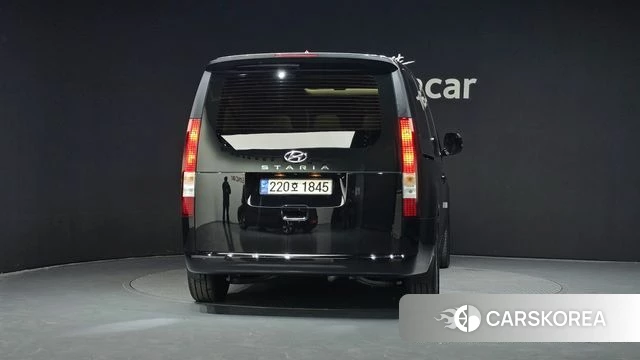 Hyundai Staria id 3922454 из Кореи 14