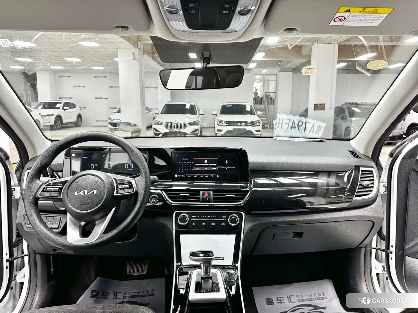 Kia Seltos id 4514377 из Китая 15
