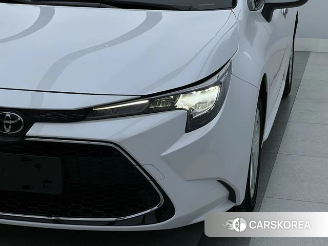 Toyota Lei Ling id 4255803 из Китая 19
