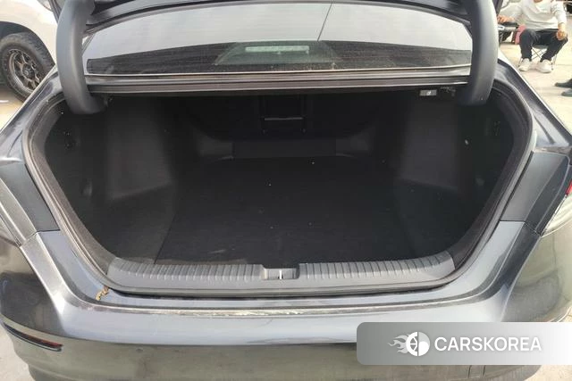 Honda Accord id 4264438 из Китая 11
