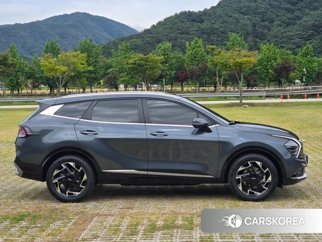 Kia Sportage 5th Generation id 4528128 из Кореи 14