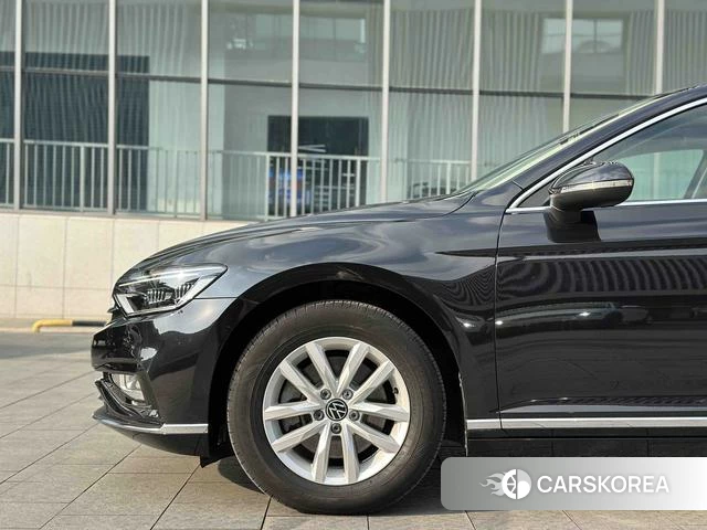 Volkswagen Magotan id 4259883 из Китая 13