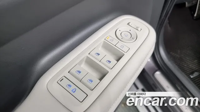 Hyundai Santa Fe (MX5) id 2537667 из Кореи 14