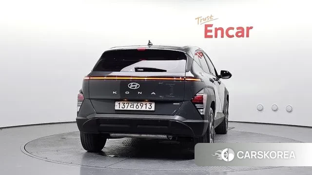 Hyundai Kona (SX2) id 3696277 из Кореи 14