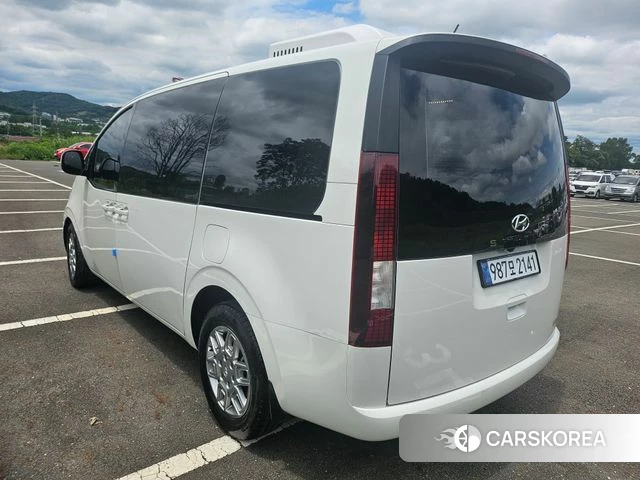 Hyundai Staria id 4507314 из Кореи 14