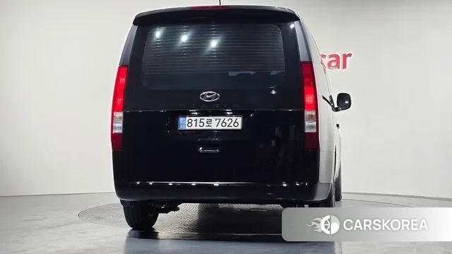 Hyundai Staria id 3518658 из Кореи 14