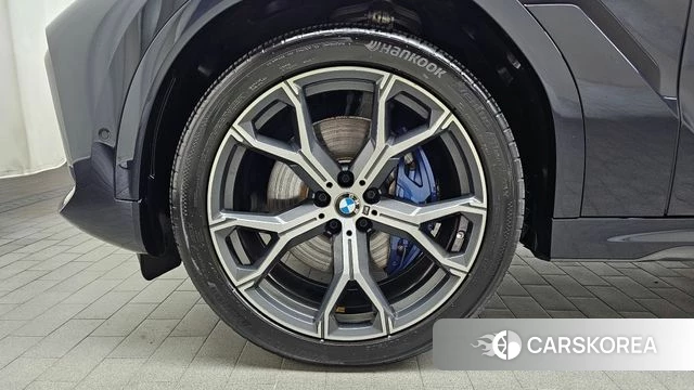 BMW X6 (G06) id 4656564 из Кореи 25