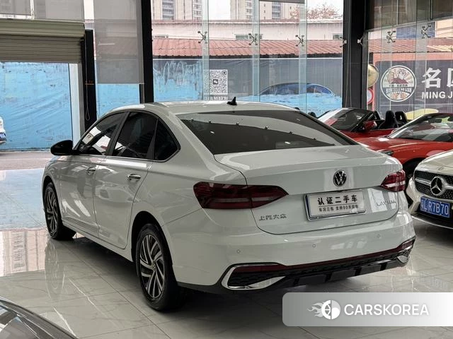 Volkswagen Lavida id 4261846 из Китая 26
