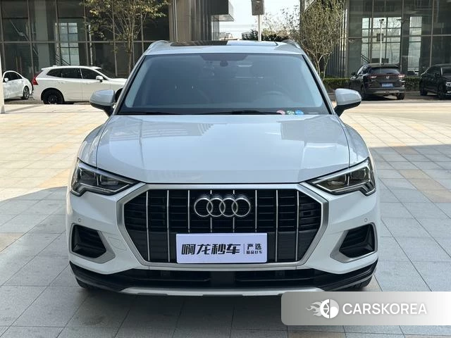 Audi Q3 id 4220671 из Китая 18