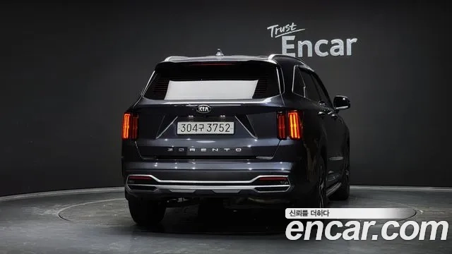 Kia Sorento 4th Generation id 2896378 из Кореи 14