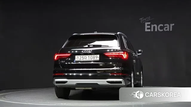 Audi Q3 (F3) id 2976170 из Кореи 14