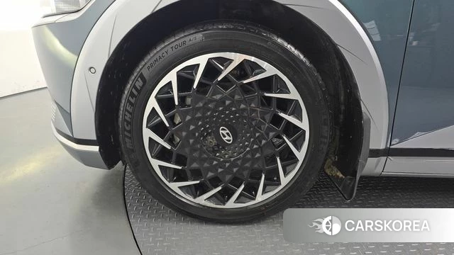 Hyundai Ionic 5 id 4716515 из Кореи 30