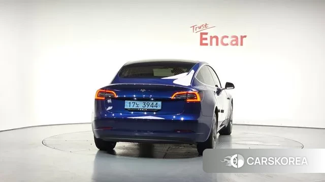 Tesla Model 3 id 3029022 из Кореи 14