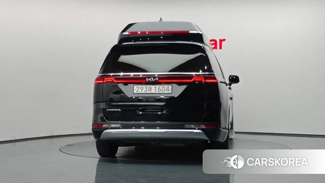 Kia Carnival 4th generation id 4711775 из Кореи 34