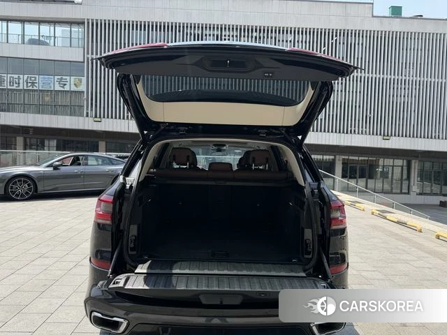 BMW X5 (imported) id 4348413 из Китая 11