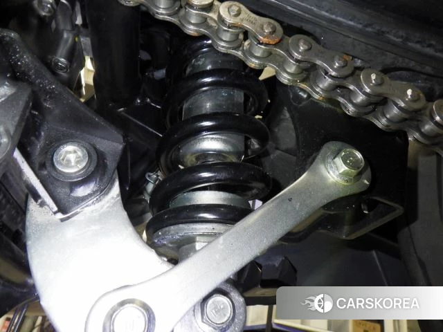 Проданный Honda NC750X ABS id 4184704 из Японии, фото 28