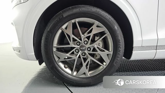 Genesis GV70 id 4691799 из Кореи 29
