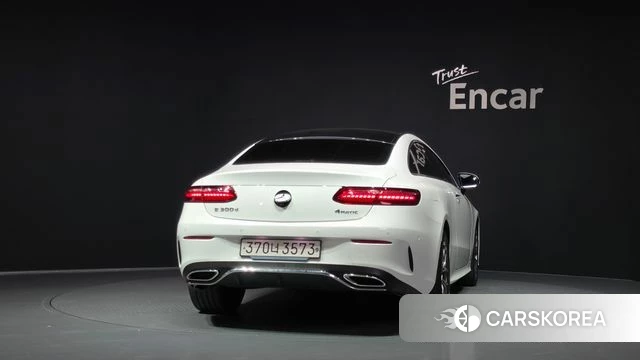 Mercedes-Benz E-Class W213 id 4768463 из Кореи 25
