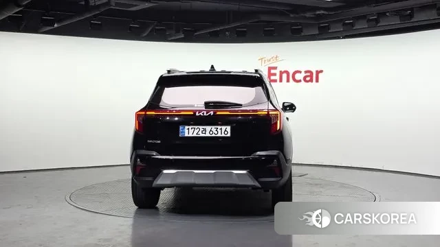 Kia The New Seltos id 3565781 из Кореи 14