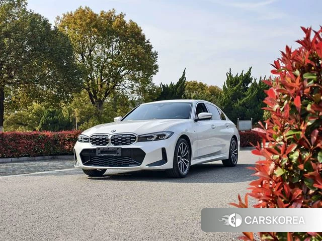 BMW 3 series id 4271270 из Китая 14