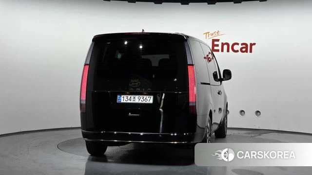 Hyundai Staria id 4360114 из Кореи 26