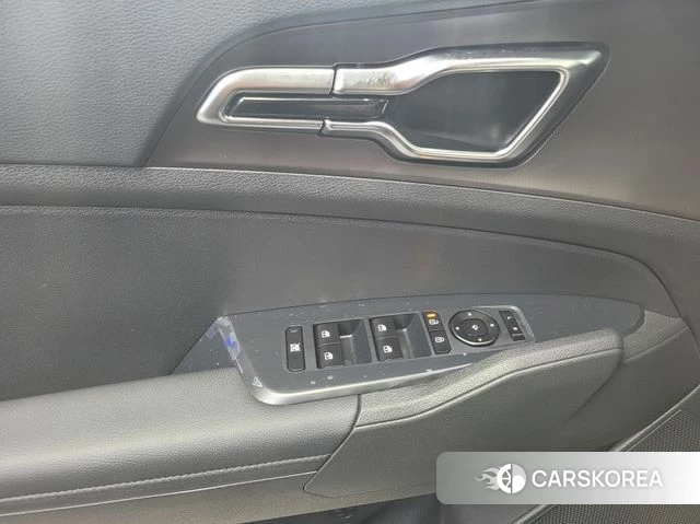 Kia The New Sportage 5th Generation Hybrid id 4493340 из Кореи 14
