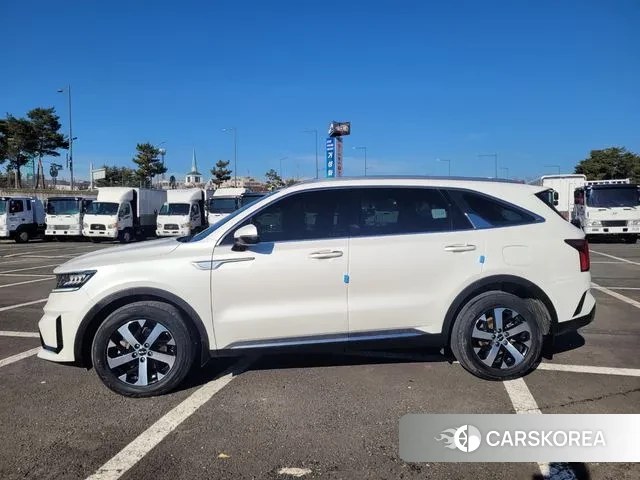 Kia Sorento 4th Generation id 3503632 из Кореи 14