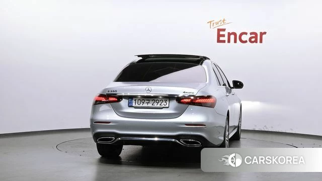 Mercedes-Benz E-Class W213 id 4893862 из Кореи 28