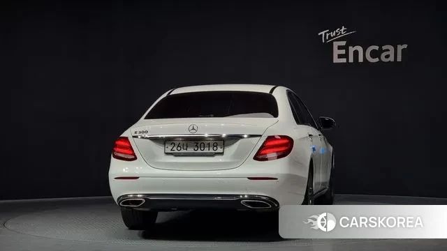 Mercedes-Benz E-Class W213 id 3345037 из Кореи 14