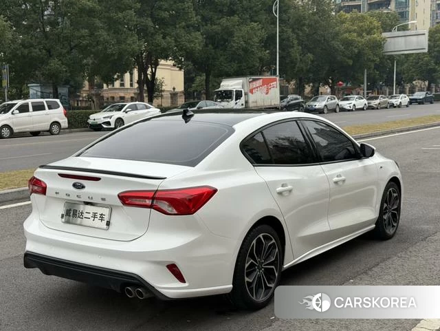 Ford Fox id 3882256 из Китая 30