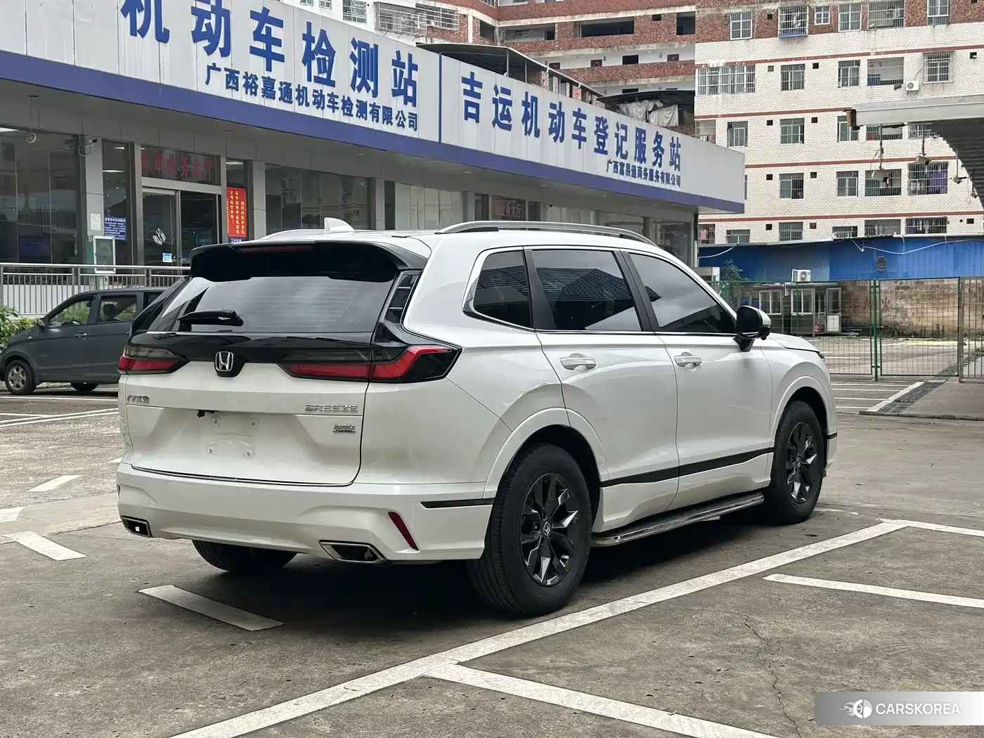 Honda Hao Ying id 4570829 из Китая 17