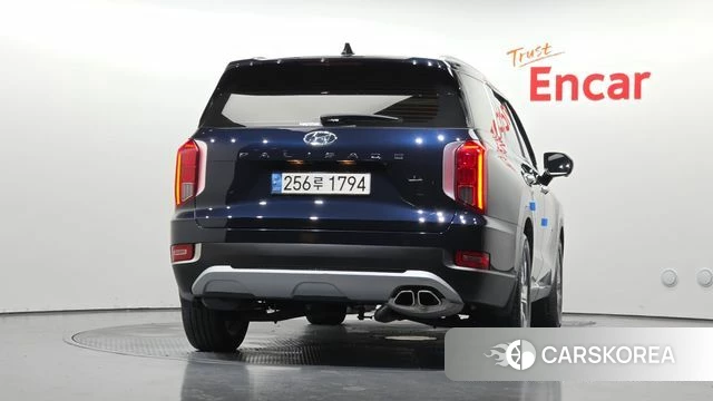 Hyundai Palisade id 4712156 из Кореи 29
