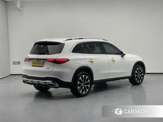 Mercedes-Benz GLC id 4259574 из Китая 14