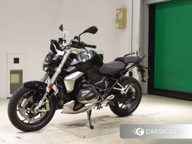 BMW R1250R 2024 из Японии, фото 2